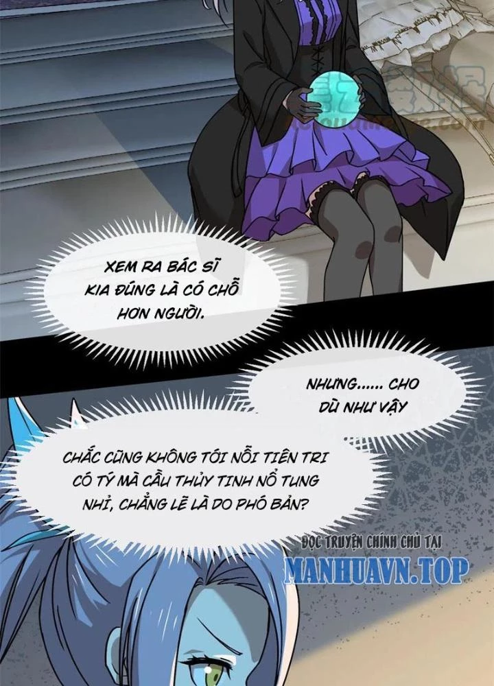Toàn Cầu Sụp Đổ Chapter 88 - 81