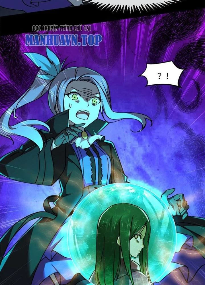Toàn Cầu Sụp Đổ Chapter 88 - 85