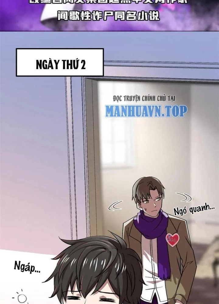 Toàn Cầu Sụp Đổ Chapter 89 - 3