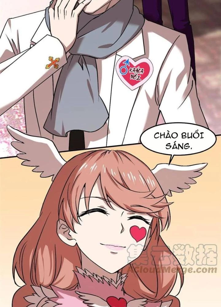 Toàn Cầu Sụp Đổ Chapter 89 - 5