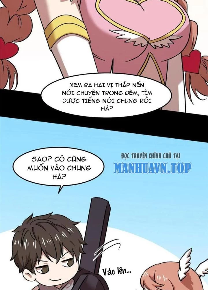 Toàn Cầu Sụp Đổ Chapter 89 - 7