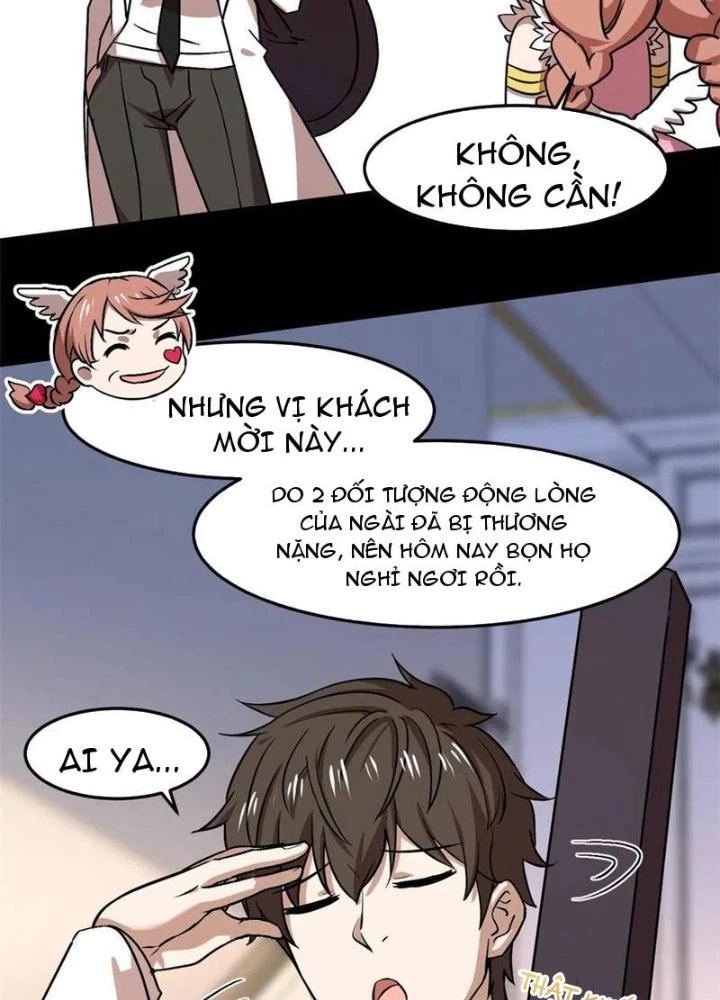 Toàn Cầu Sụp Đổ Chapter 89 - 9