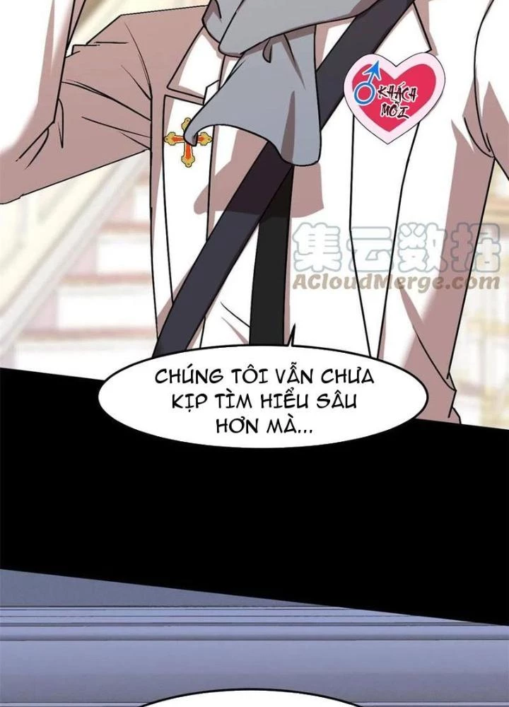 Toàn Cầu Sụp Đổ Chapter 89 - 11