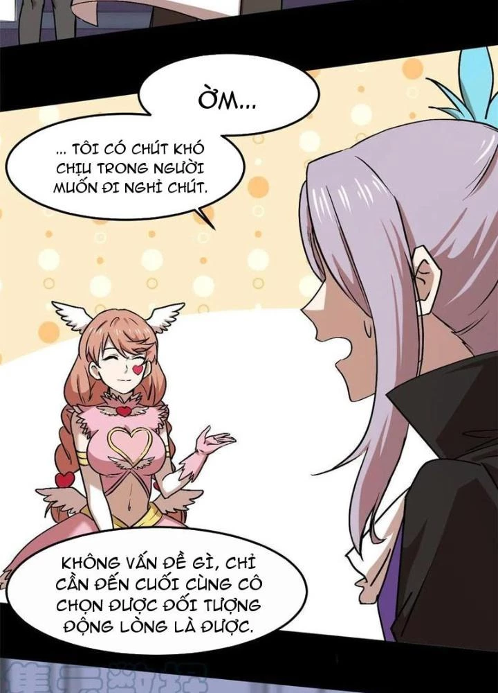 Toàn Cầu Sụp Đổ Chapter 89 - 15