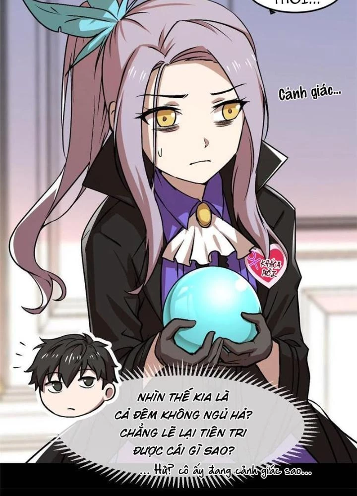 Toàn Cầu Sụp Đổ Chapter 89 - 17