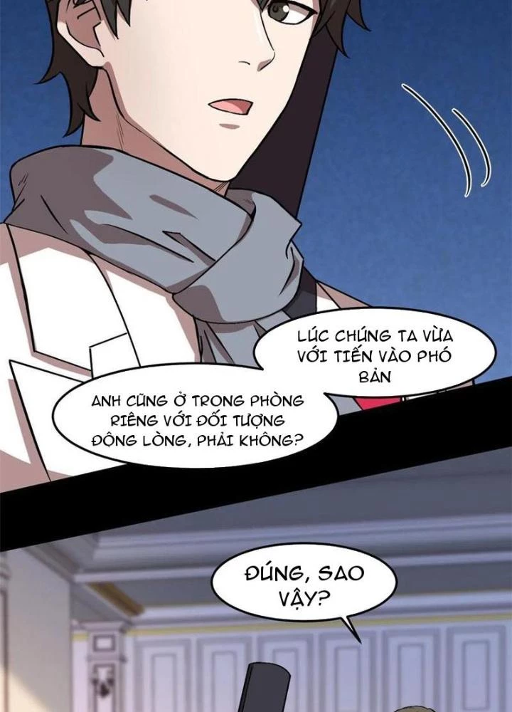 Toàn Cầu Sụp Đổ Chapter 89 - 23