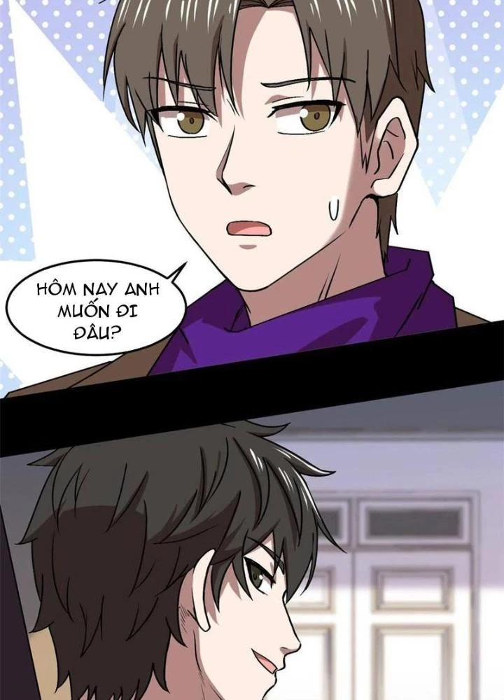 Toàn Cầu Sụp Đổ Chapter 89 - 27