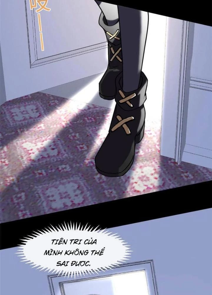 Toàn Cầu Sụp Đổ Chapter 89 - 31