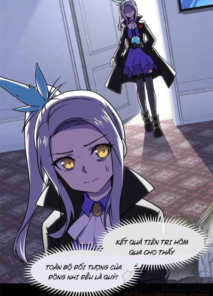 Toàn Cầu Sụp Đổ Chapter 89 - 33