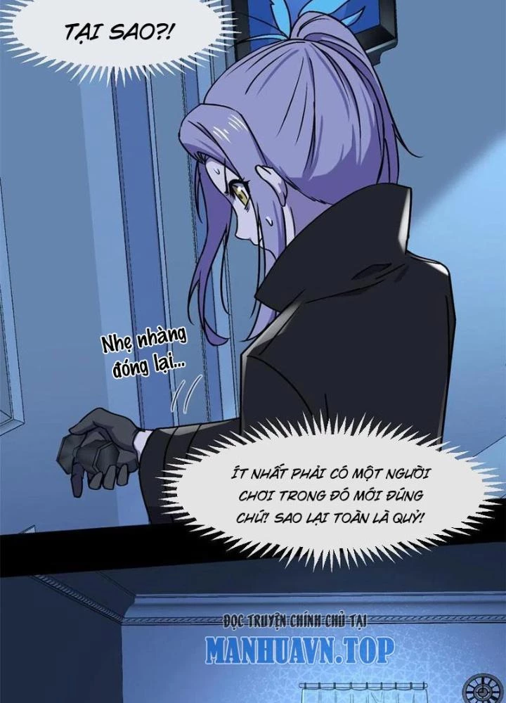 Toàn Cầu Sụp Đổ Chapter 89 - 35