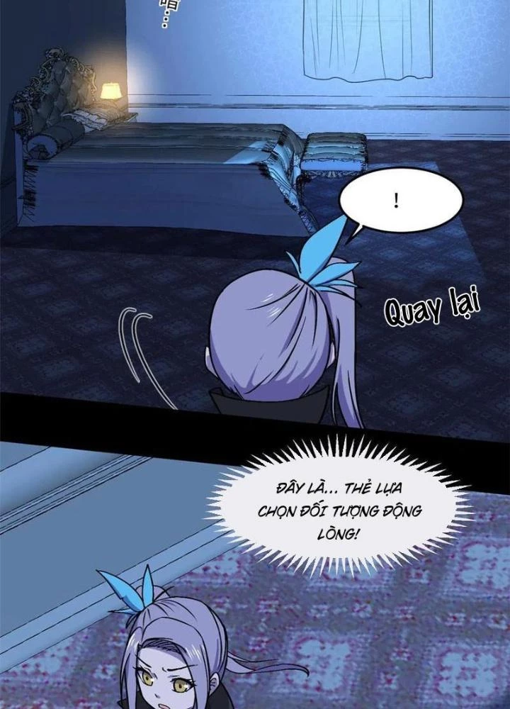 Toàn Cầu Sụp Đổ Chapter 89 - 37