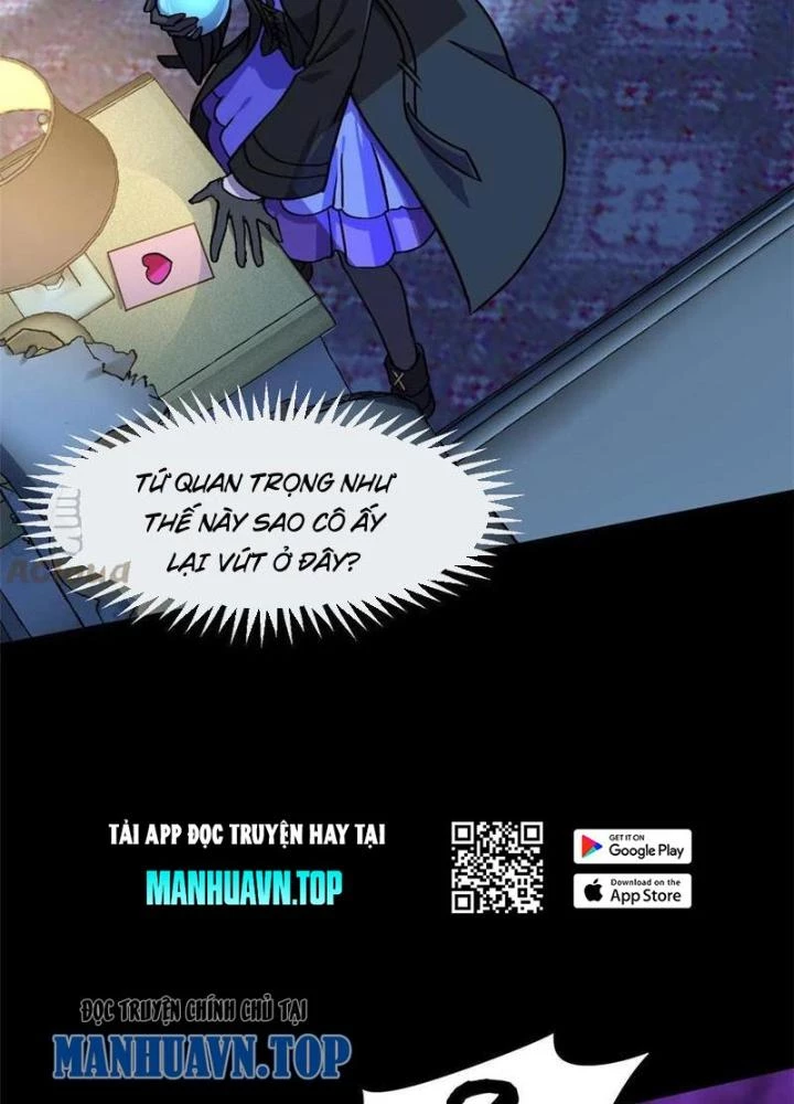 Toàn Cầu Sụp Đổ Chapter 89 - 39