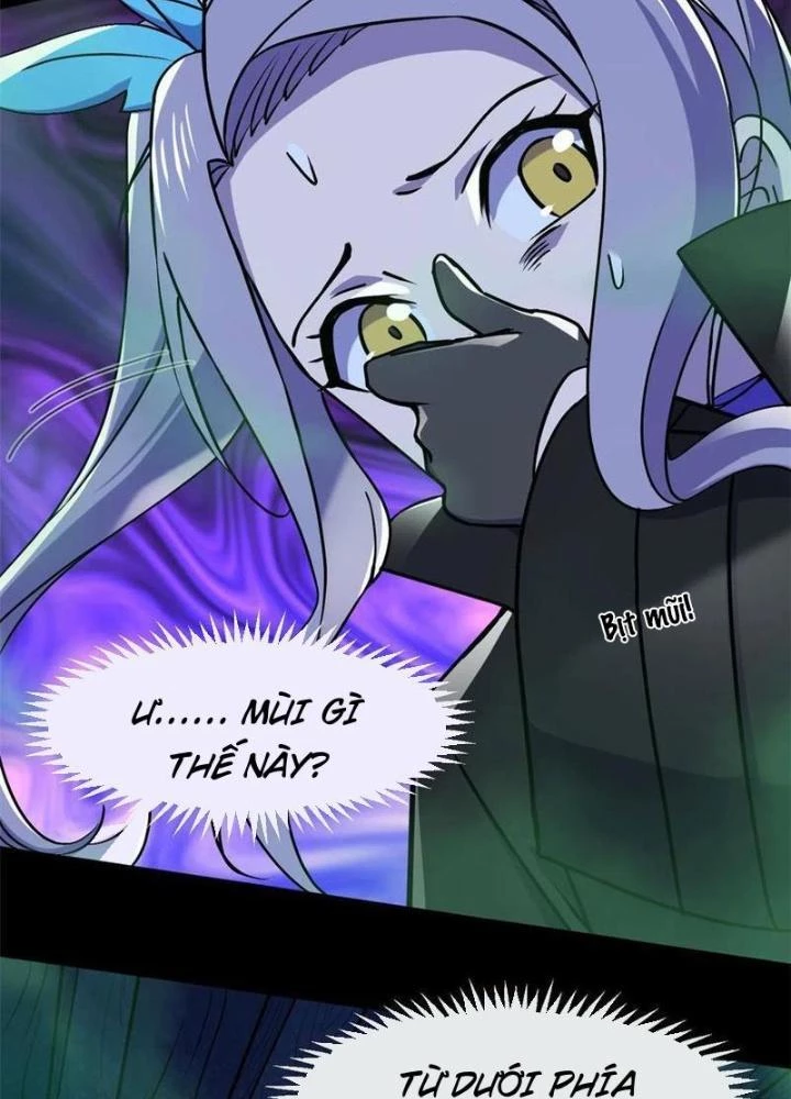 Toàn Cầu Sụp Đổ Chapter 89 - 41