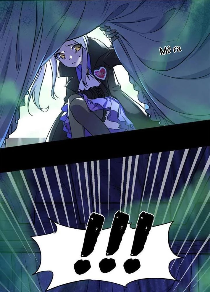 Toàn Cầu Sụp Đổ Chapter 89 - 43