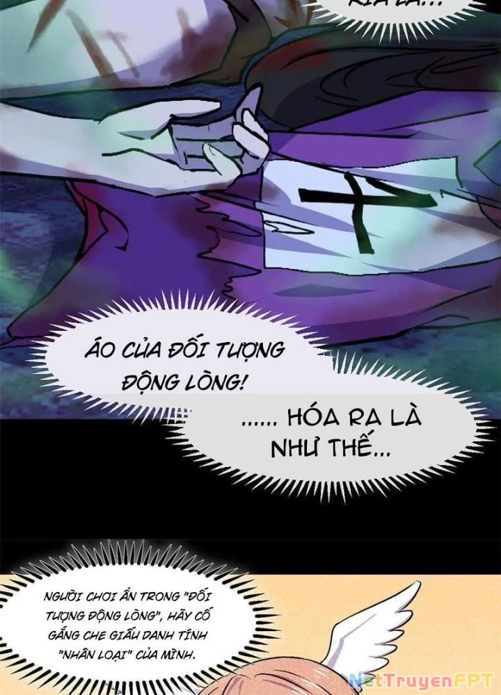 Toàn Cầu Sụp Đổ Chapter 89 - 47