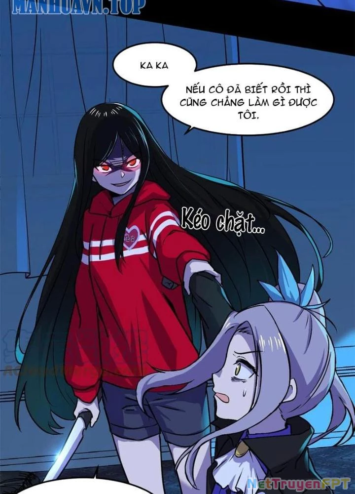 Toàn Cầu Sụp Đổ Chapter 89 - 59