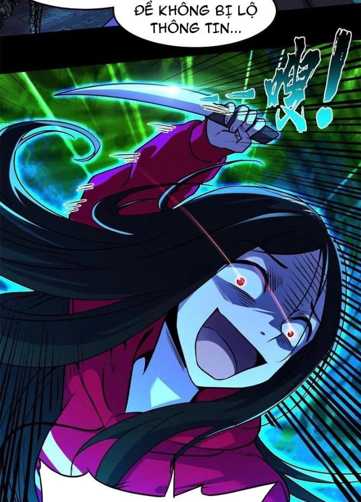 Toàn Cầu Sụp Đổ Chapter 89 - 61