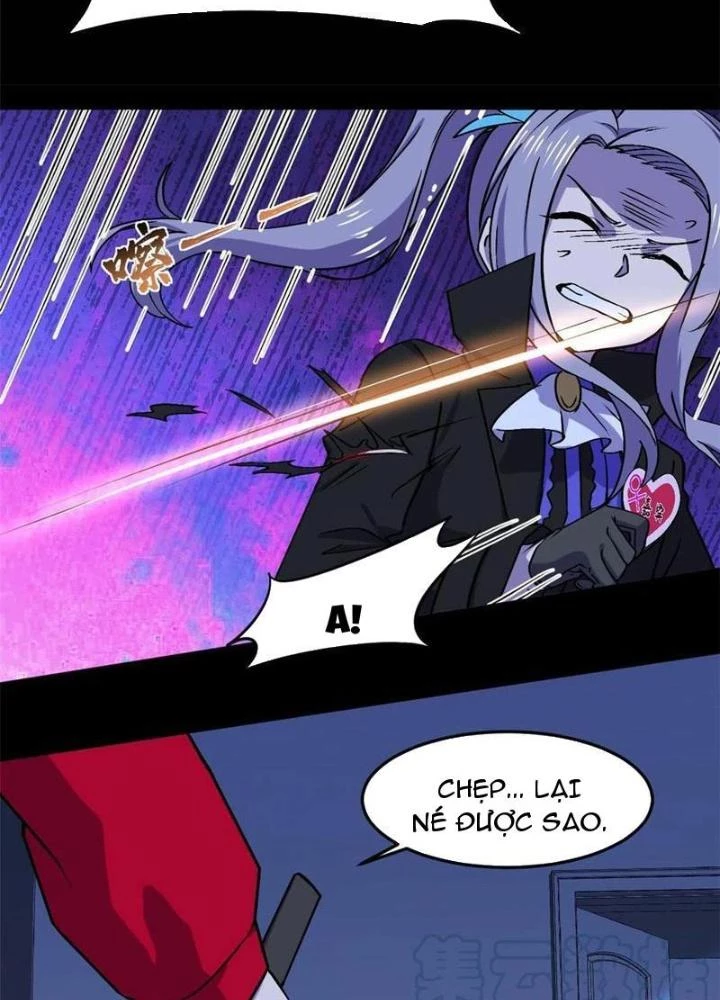 Toàn Cầu Sụp Đổ Chapter 89 - 63