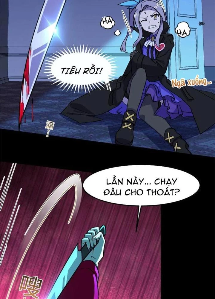 Toàn Cầu Sụp Đổ Chapter 89 - 65