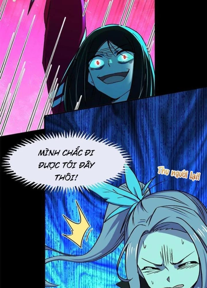 Toàn Cầu Sụp Đổ Chapter 89 - 67