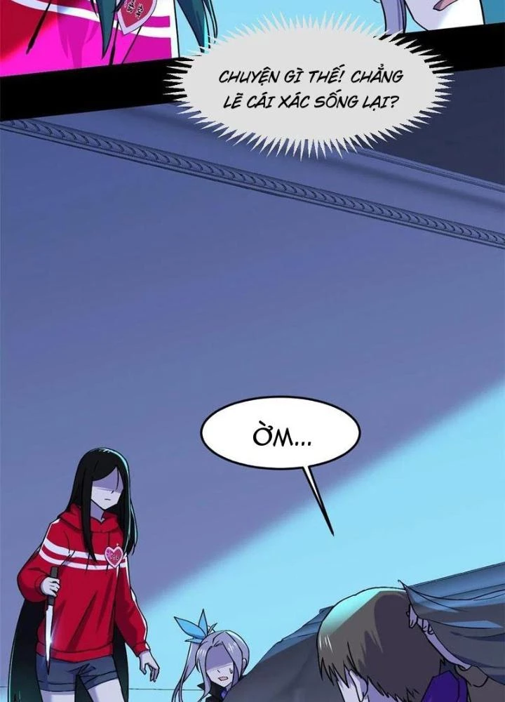 Toàn Cầu Sụp Đổ Chapter 89 - 71