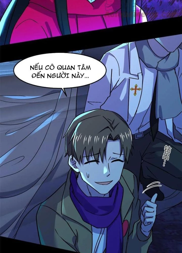 Toàn Cầu Sụp Đổ Chapter 89 - 75