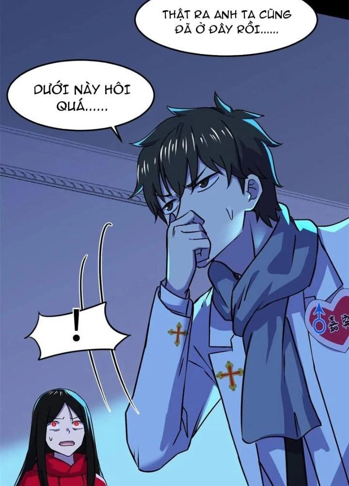 Toàn Cầu Sụp Đổ Chapter 89 - 77