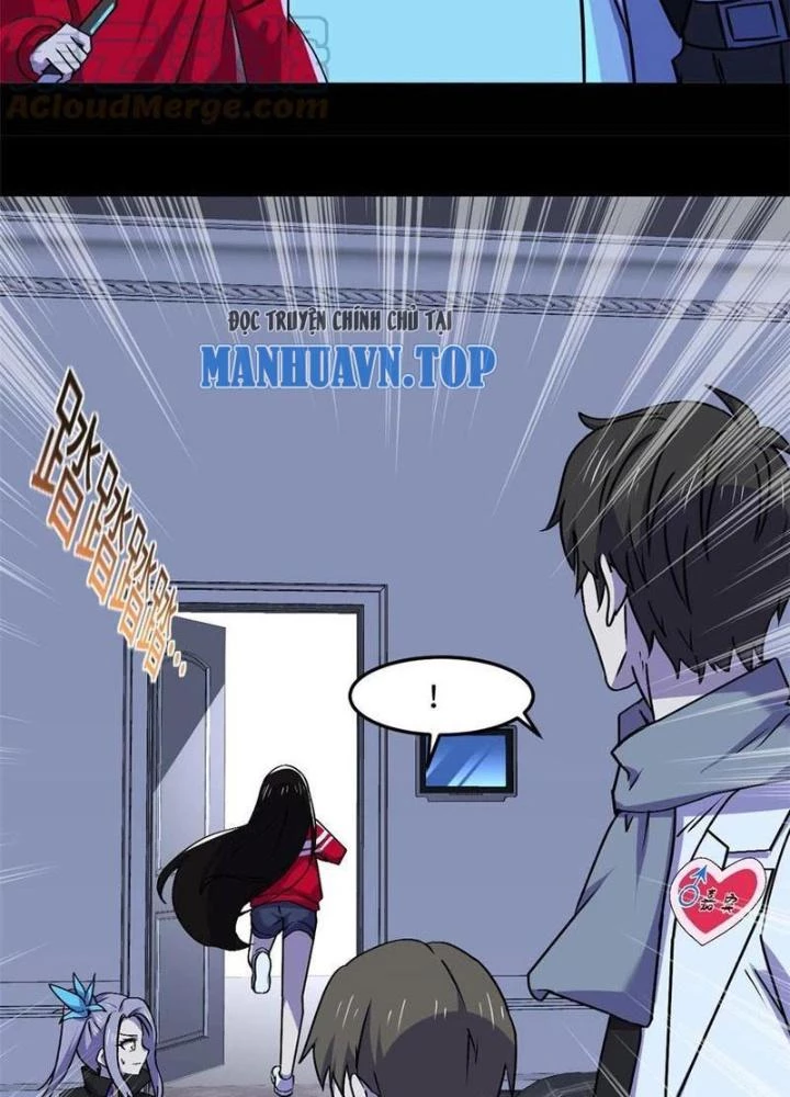 Toàn Cầu Sụp Đổ Chapter 89 - 79