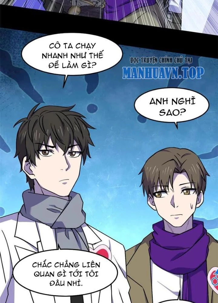 Toàn Cầu Sụp Đổ Chapter 89 - 81