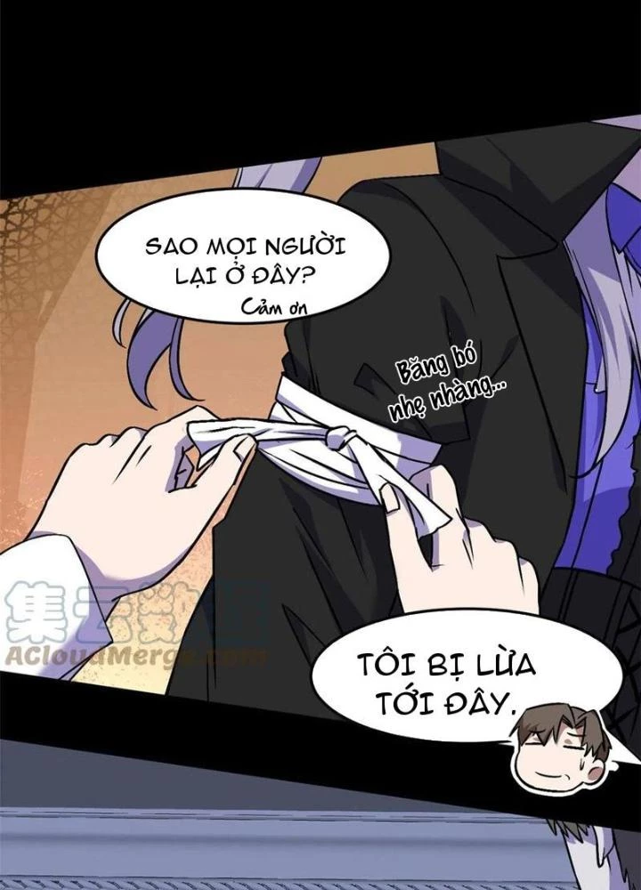 Toàn Cầu Sụp Đổ Chapter 89 - 83
