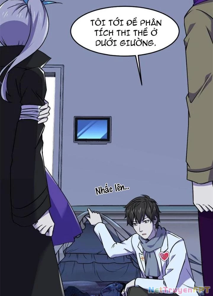 Toàn Cầu Sụp Đổ Chapter 89 - 85