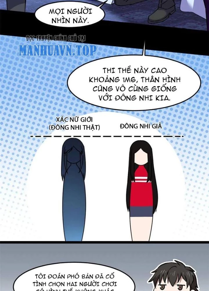 Toàn Cầu Sụp Đổ Chapter 89 - 87
