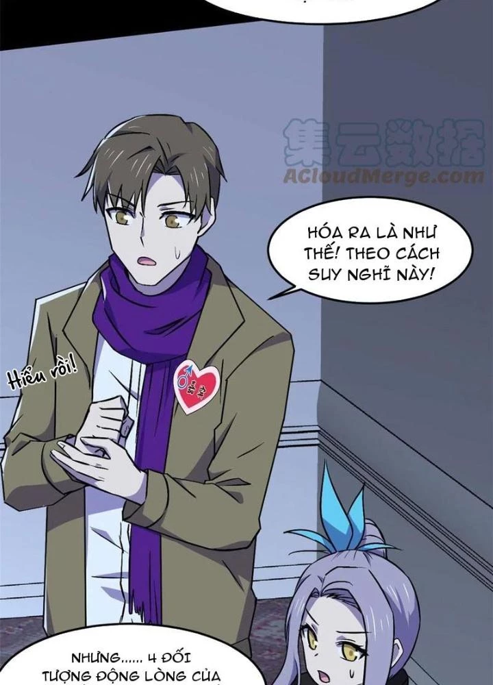 Toàn Cầu Sụp Đổ Chapter 89 - 89