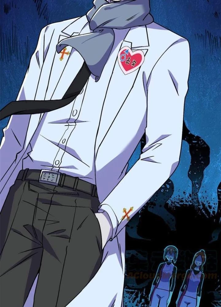 Toàn Cầu Sụp Đổ Chapter 89 - 93