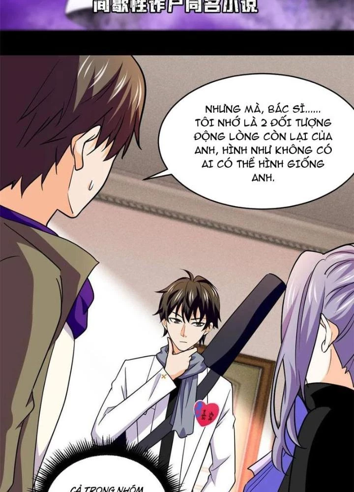 Toàn Cầu Sụp Đổ Chapter 90 - 3