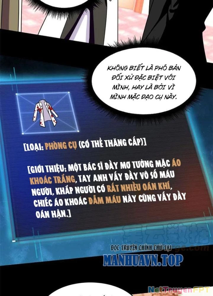 Toàn Cầu Sụp Đổ Chapter 90 - 5