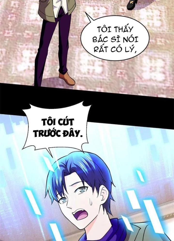 Toàn Cầu Sụp Đổ Chapter 90 - 9