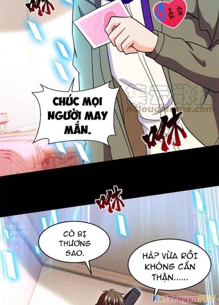 Toàn Cầu Sụp Đổ Chapter 90 - 11