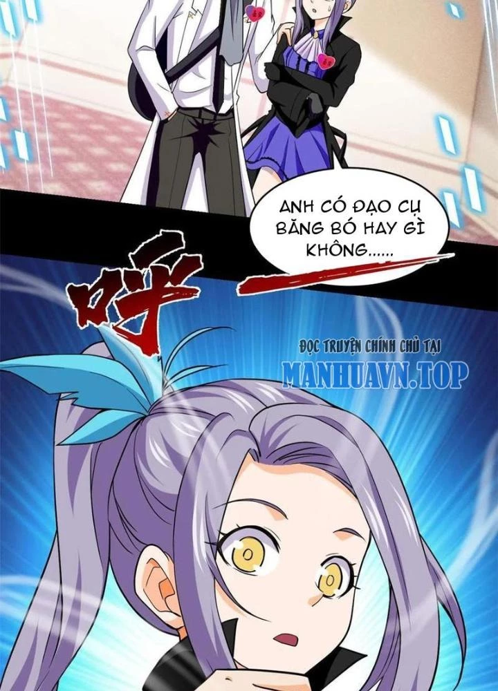 Toàn Cầu Sụp Đổ Chapter 90 - 13