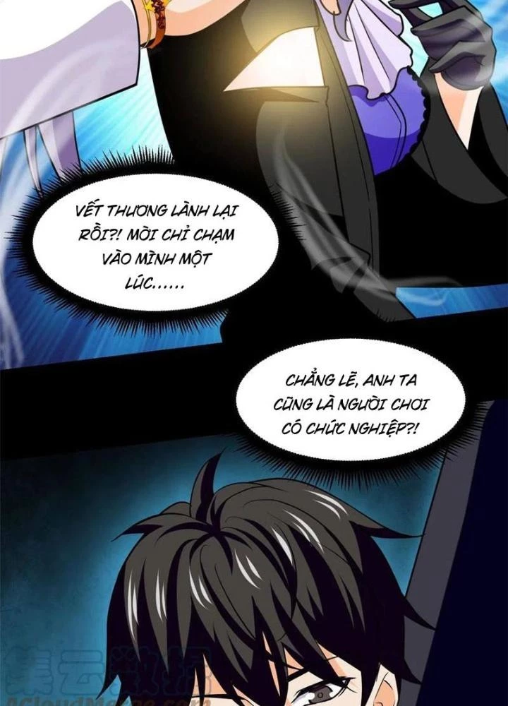 Toàn Cầu Sụp Đổ Chapter 90 - 15