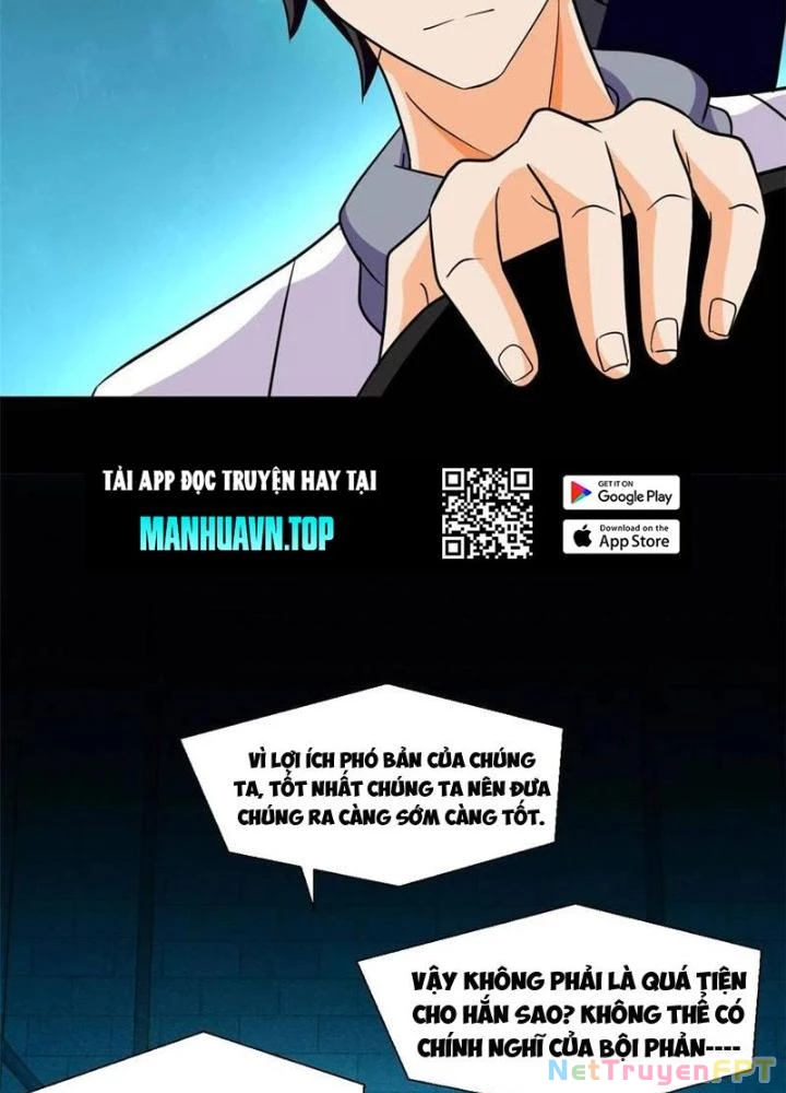 Toàn Cầu Sụp Đổ Chapter 90 - 17