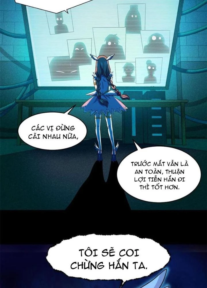 Toàn Cầu Sụp Đổ Chapter 90 - 19