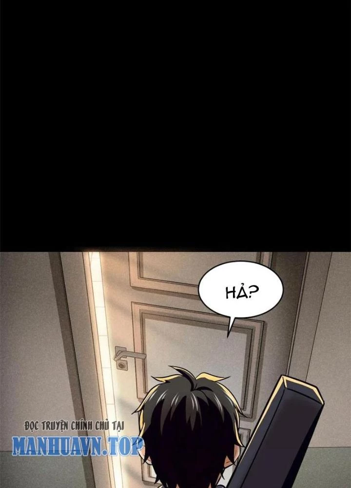 Toàn Cầu Sụp Đổ Chapter 90 - 23