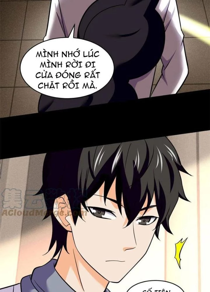 Toàn Cầu Sụp Đổ Chapter 90 - 25