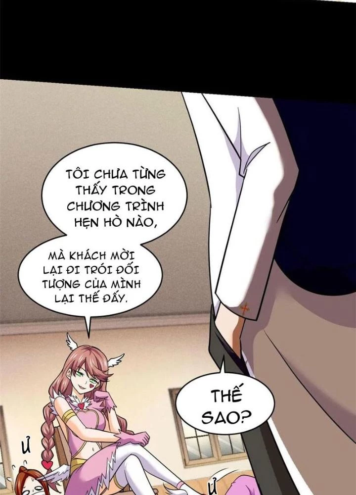 Toàn Cầu Sụp Đổ Chapter 90 - 27