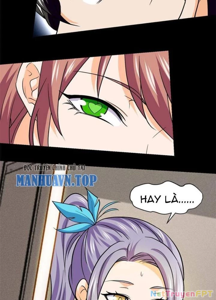 Toàn Cầu Sụp Đổ Chapter 90 - 37