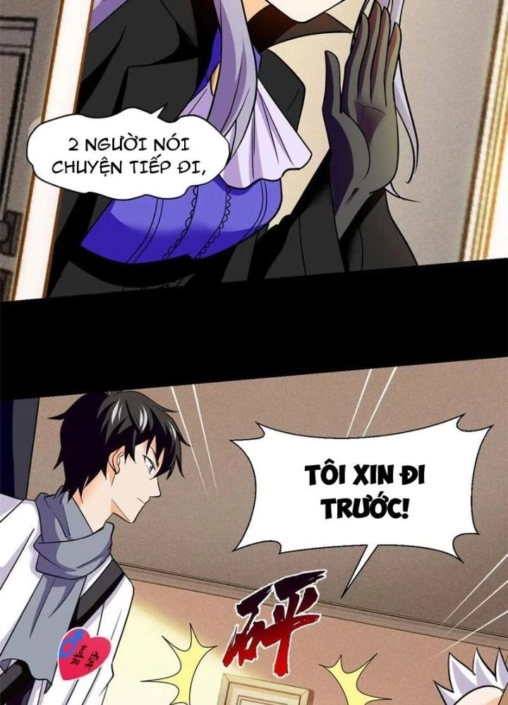 Toàn Cầu Sụp Đổ Chapter 90 - 39