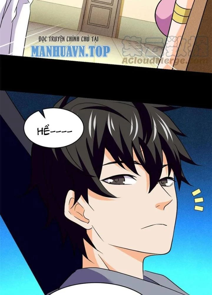 Toàn Cầu Sụp Đổ Chapter 90 - 41