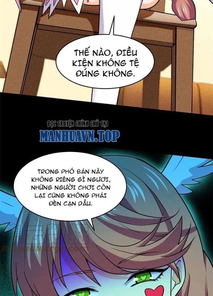 Toàn Cầu Sụp Đổ Chapter 90 - 45