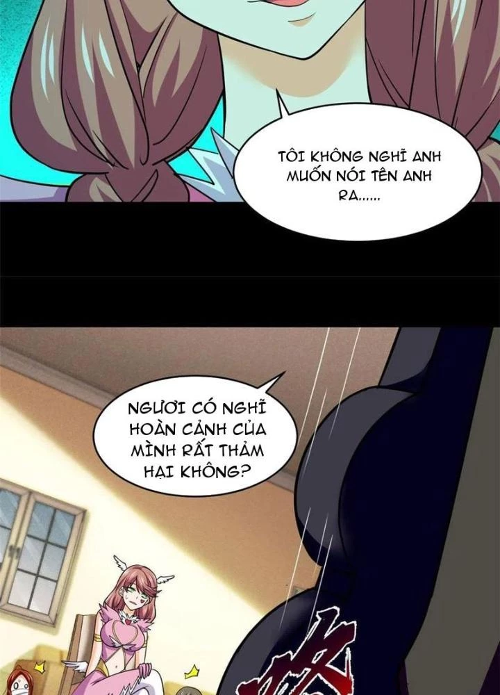 Toàn Cầu Sụp Đổ Chapter 90 - 47